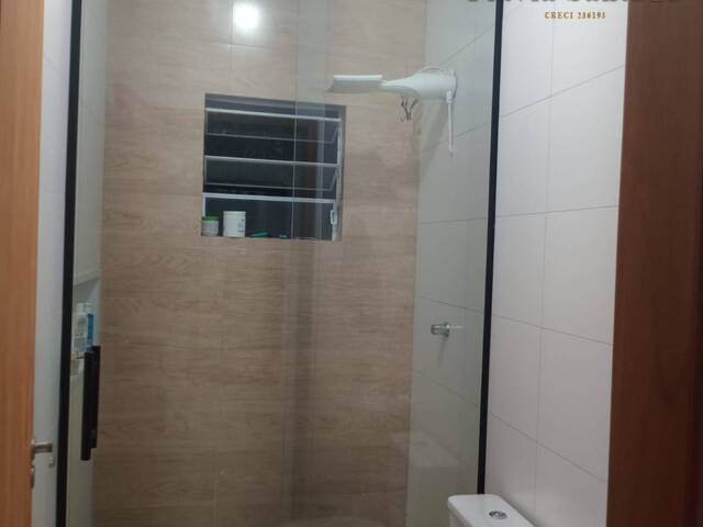 Casa para Locação em Jacareí - 3