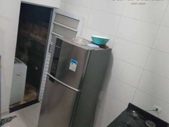 Casa para Locação em Jacareí - 5