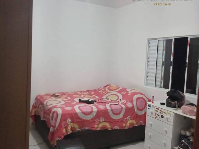 Casa para Locação em Jacareí - 4