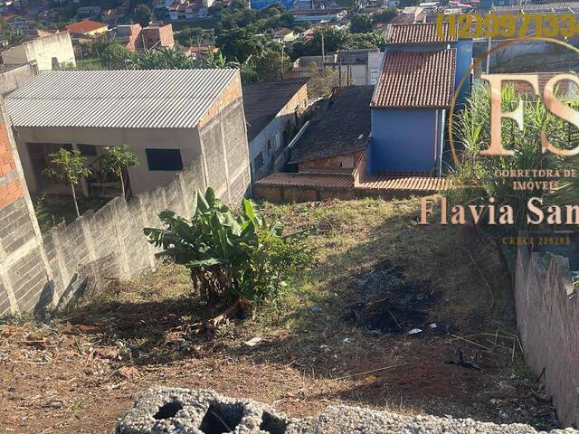 #572 - Terreno para Venda em Jacareí - SP - 1