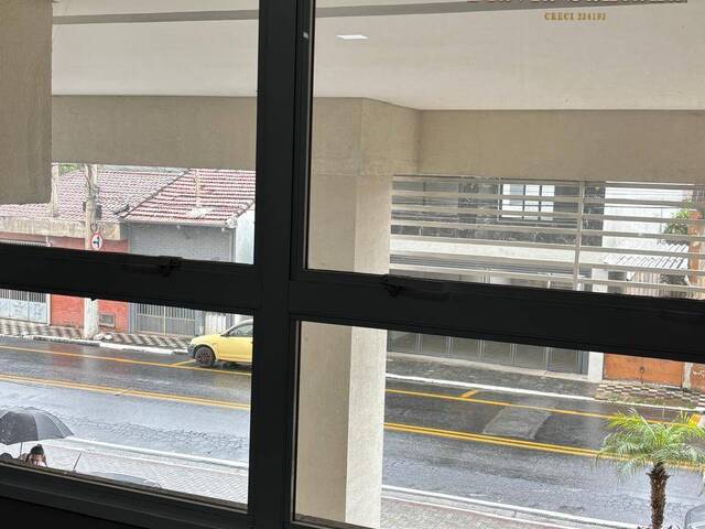 Locação em Centro - Jacareí