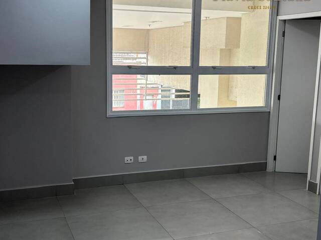 #582 - Sala para Locação em Jacareí - SP - 2