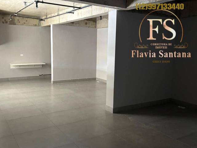 Sala para Locação em Jacareí - 5