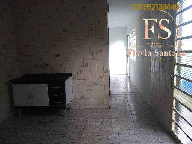 #583 - Casa para Locação em Jacareí - SP - 3