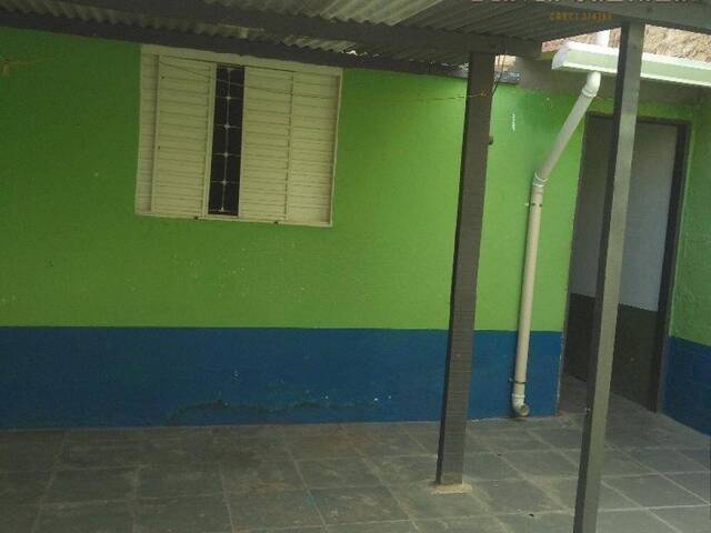 #583 - Casa para Locação em Jacareí - SP - 1