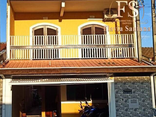 Venda em Jardim Santa Marina - Jacareí