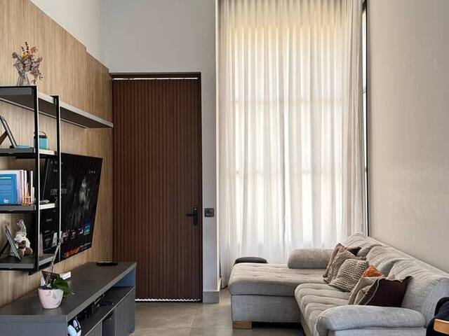 #586 - Casa em condomínio para Venda em Jacareí - SP - 3