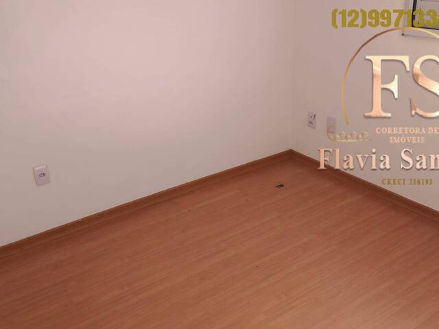 Apartamento para Venda em Jacareí - 2