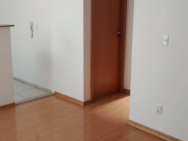 Apartamento para Venda em Jacareí - 3