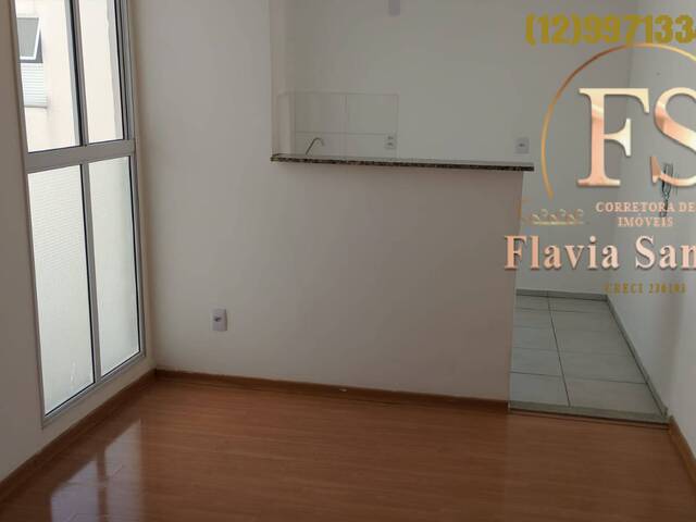 Apartamento para Venda em Jacareí - 5