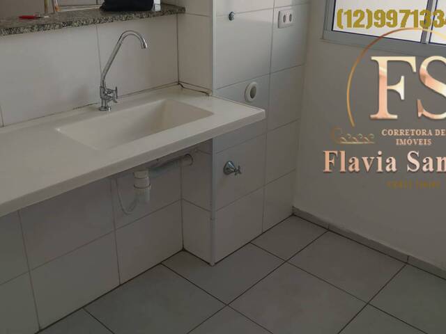 Apartamento para Venda em Jacareí - 4