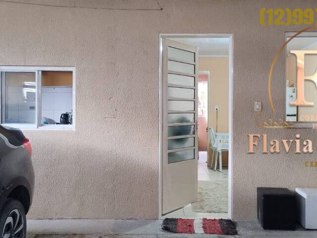 #588 - Casa para Venda em Caraguatatuba - SP - 2