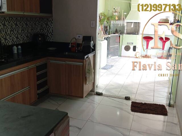 #589 - Casa em condomínio para Venda em Jacareí - SP - 3