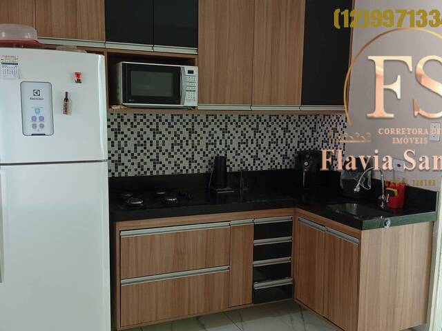 #589 - Casa em condomínio para Venda em Jacareí - SP - 2