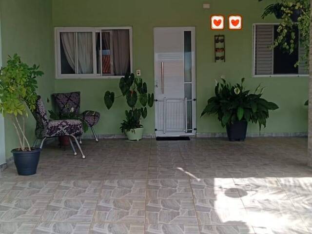 #589 - Casa em condomínio para Venda em Jacareí - SP - 1