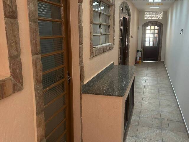 Casa para Venda em Jacareí - 2