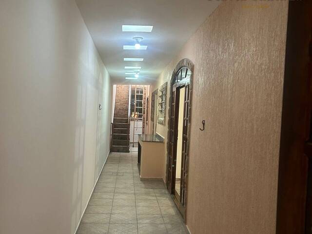 Casa para Venda em Jacareí - 4