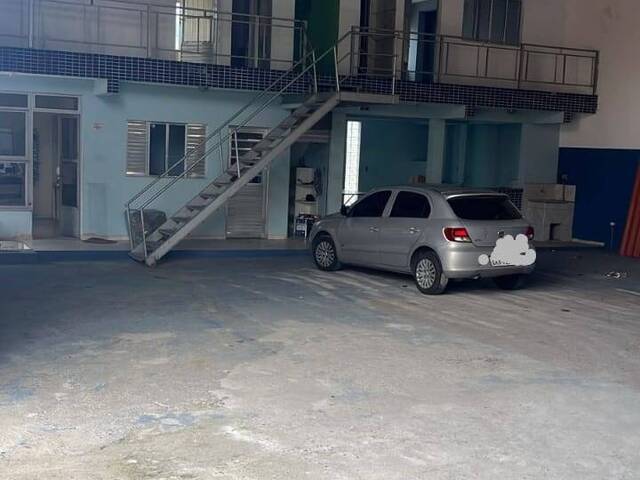 Venda em São João - Jacareí