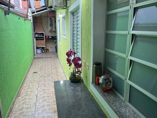 Casa em condomínio para Venda em Jacareí - 4