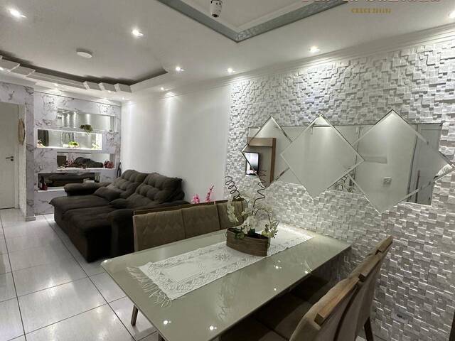 Venda em Cidade Salvador - Jacareí