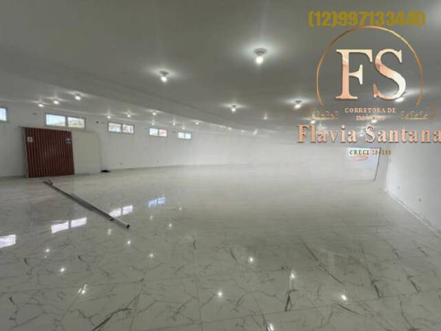 Prédio comercial para Venda em Jacareí - 2