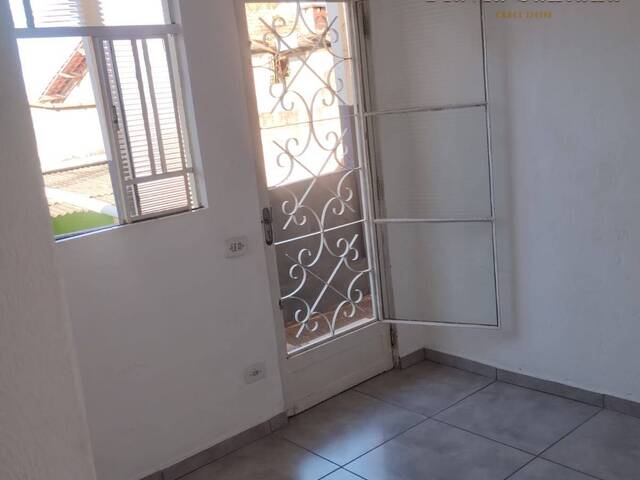 Edícula para Locação em Jacareí - 3