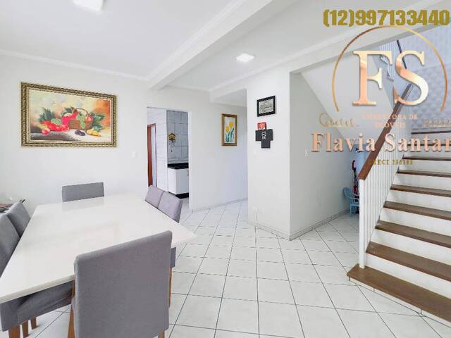 Sobrado para Venda em Jacareí - 5