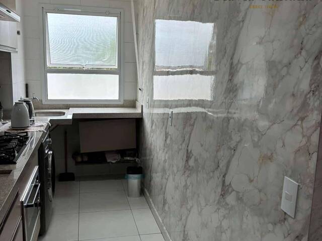 Apartamento para Venda em Jacareí - 4