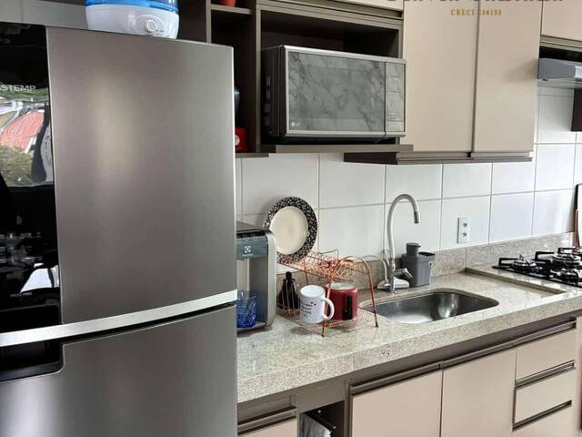 Apartamento para Venda em Jacareí - 3