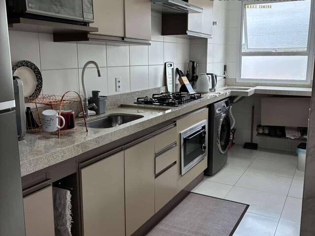 Apartamento para Venda em Jacareí - 5