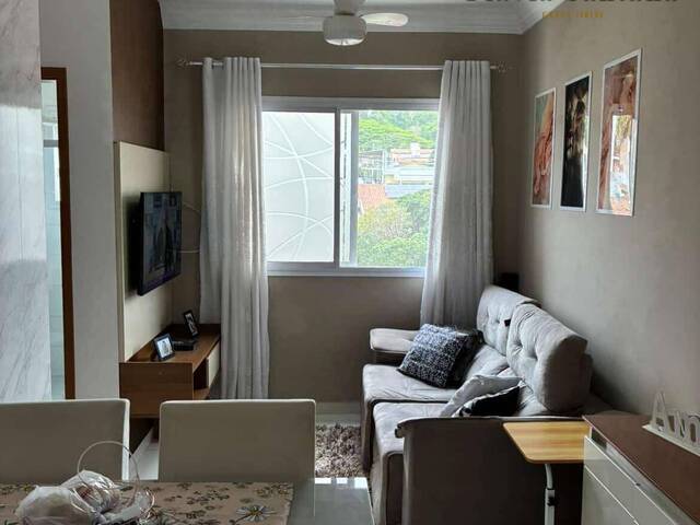 Apartamento para Venda em Jacareí - 2