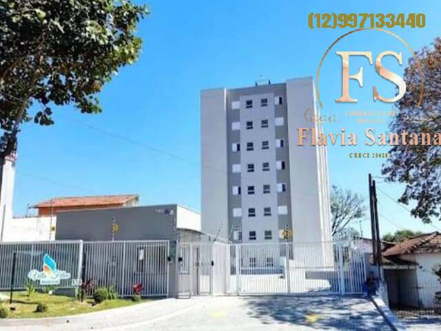 Venda em São João - Jacareí