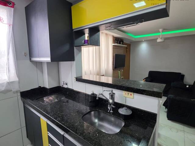Apartamento para Venda em Jacareí - 4