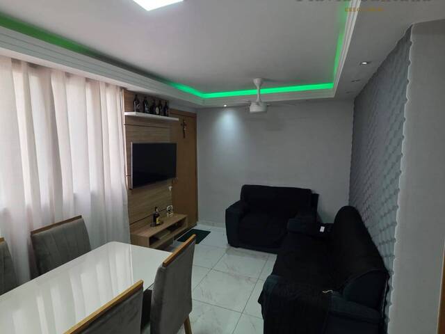 Venda em Jardim Yolanda - Jacareí