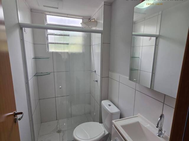 Apartamento para Venda em Jacareí - 5