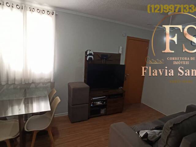Apartamento para Venda em Jacareí - 4