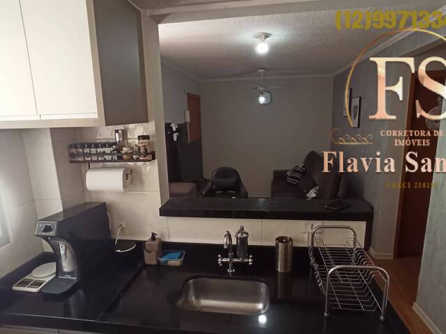 Venda em Jardim Yolanda - Jacareí