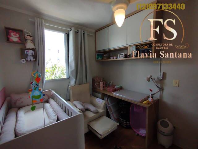 Apartamento para Venda em Jacareí - 5