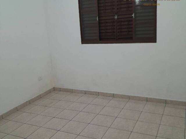 #601 - Casa para Venda em Santa Branca - SP