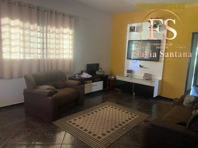 Chácara para Venda em Jacareí - 4