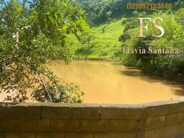 Chácara para Venda em Jacareí - 3