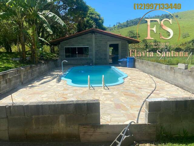 Venda em MATO A DENTRO - Jacareí