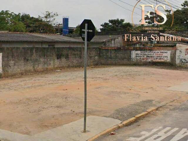 Terreno para Venda em Jacareí - 3