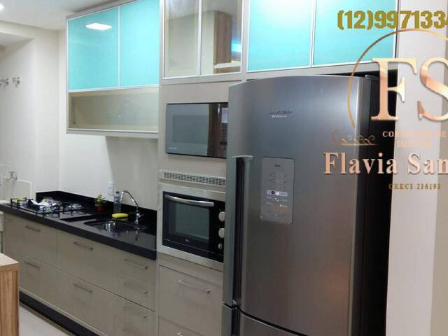 Apartamento para Venda em Jacareí - 2