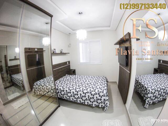 Apartamento para Venda em Jacareí - 3