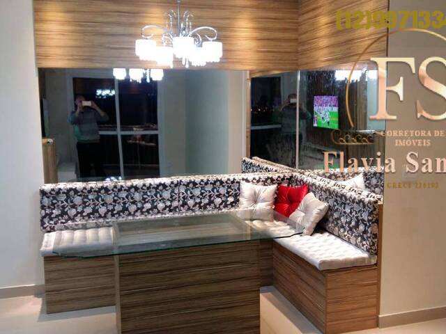 Apartamento para Venda em Jacareí - 4