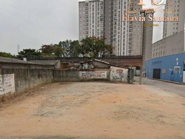 Terreno para Venda em Jacareí - 2