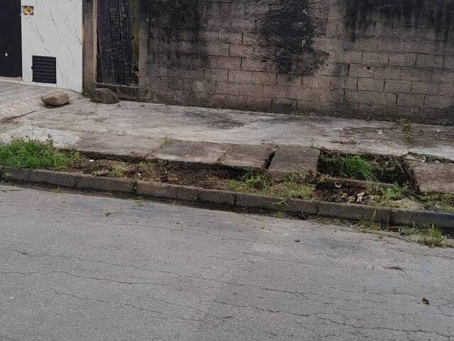 #605 - Área para Venda em Mongaguá - SP - 1