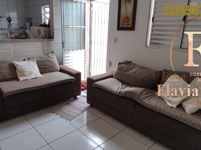 #606 - Casa para Venda em Mongaguá - SP - 1