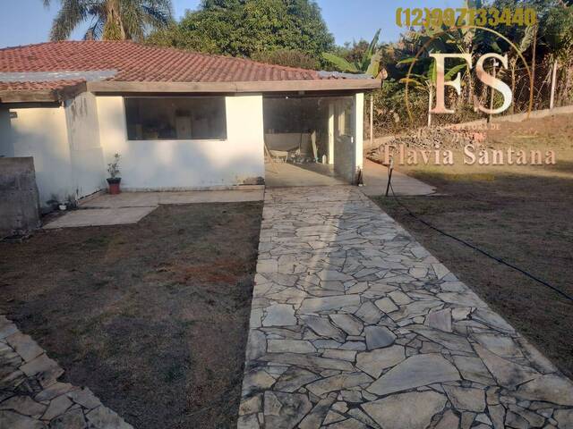 Casa para Venda em Caçapava - 4